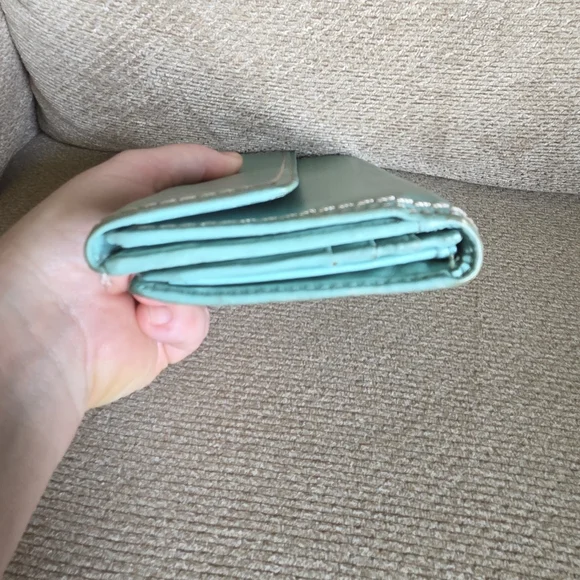 Coach Wallet - Picture 10 of 14